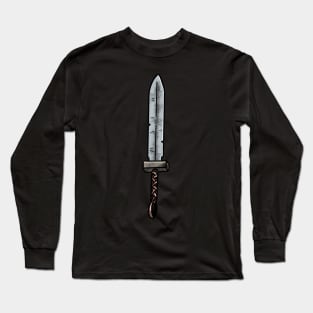 Ye Olde Friend Long Sleeve T-Shirt